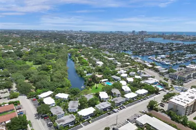 1055 SE 15th Street #14C, Fort Lauderdale, FL 33316 - Photo 28