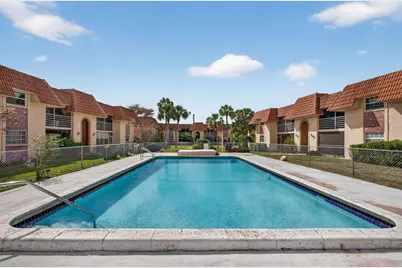 8105 NW 27th Street #3, Coral Springs, FL 33065 - Photo 2