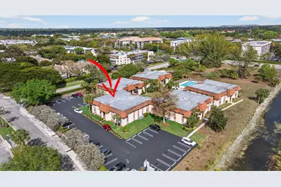 8105 NW 27th Street #3, Coral Springs, FL 33065 - Photo 28