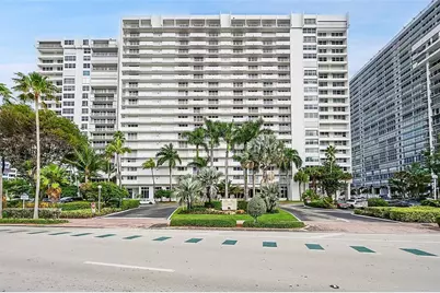 4300 N Ocean Boulevard #14g, Fort Lauderdale, FL 33308 - Photo 1