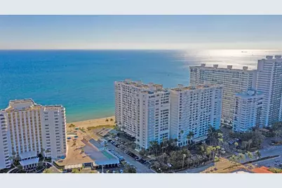 4300 N Ocean Boulevard #14g, Fort Lauderdale, FL 33308 - Photo 2