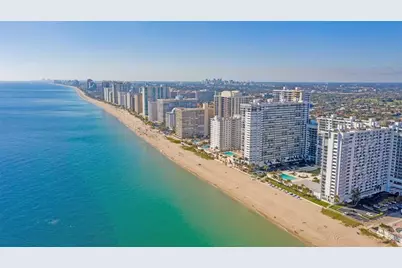 4300 N Ocean Boulevard #14g, Fort Lauderdale, FL 33308 - Photo 10