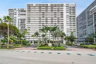 4300 N Ocean Blvd, Fort Lauderdale, FL 33308 - Photo 1