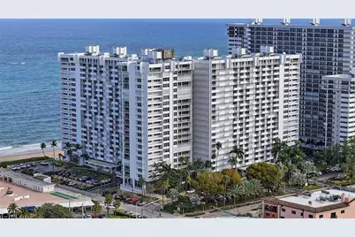 4300 N Ocean Boulevard #14g, Fort Lauderdale, FL 33308 - Photo 2