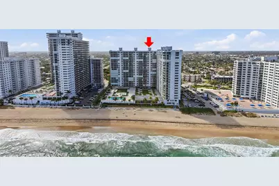4300 N Ocean Boulevard #14g, Fort Lauderdale, FL 33308 - Photo 62