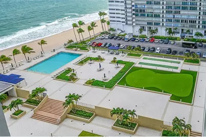 4300 N Ocean Boulevard #14g, Fort Lauderdale, FL 33308 - Photo 8
