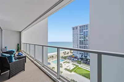 4300 N Ocean Boulevard #14g, Fort Lauderdale, FL 33308 - Photo 1