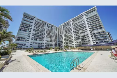 4300 N Ocean Boulevard #14g, Fort Lauderdale, FL 33308 - Photo 8