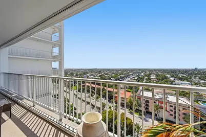 4300 N Ocean Boulevard #14g, Fort Lauderdale, FL 33308 - Photo 16