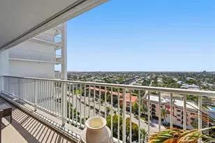 4300 N Ocean Blvd, Fort Lauderdale, FL 33308 - Photo 16
