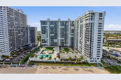 4300 N Ocean Boulevard #14g, Fort Lauderdale, FL 33308 - Photo 64