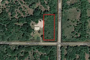 17613 NW 252nd St, Okeechobee, FL 34972 - Photo 1