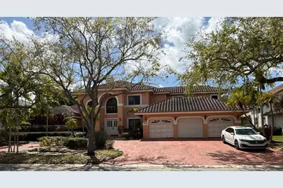 12220 Eagle Trace Boulevard, Coral Springs, FL 33071 - Photo 6