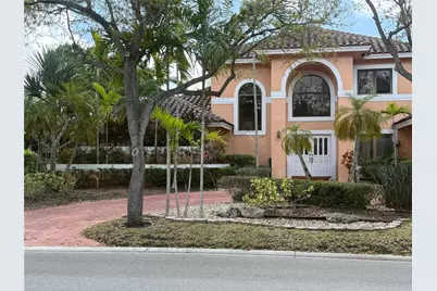 12220 Eagle Trace Boulevard, Coral Springs, FL 33071 - Photo 1