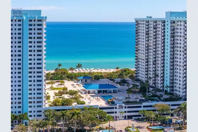 1201 S Ocean Drive #1607N, Hollywood, FL 33019 - Photo 42