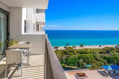 1201 S Ocean Drive #1607N, Hollywood, FL 33019 - Photo 1