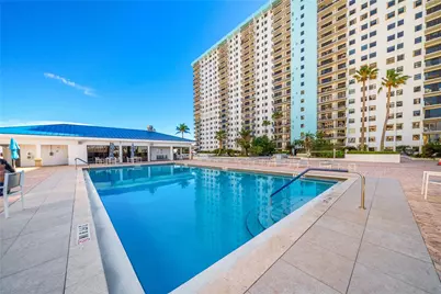 1201 S Ocean Drive #1607N, Hollywood, FL 33019 - Photo 26