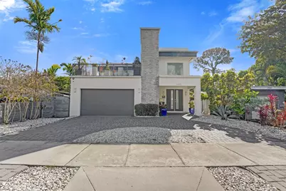 2502 NE 6th Avenue, Wilton Manors, FL 33305 - Photo 2