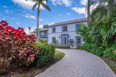 361 Crescent Drive, Palm Beach, FL 33480 - Photo 6