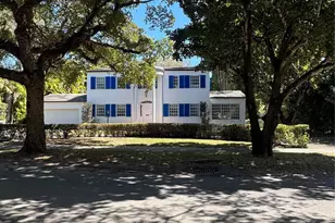 3801 Toledo St, Coral Gables, FL 33134 - Photo 2