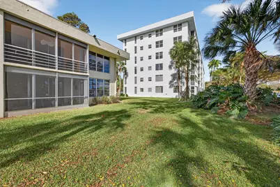 3200 N Course Lane #116, Pompano Beach, FL 33069 - Photo 38