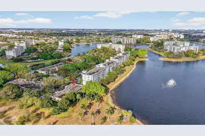 3200 N Course Lane #116, Pompano Beach, FL 33069 - Photo 44