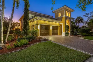 8256 Bradford Way, Parkland, FL 33076 - Photo 6