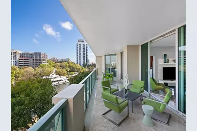 411 N New River Drive #502, Fort Lauderdale, FL 33301 - Photo 2