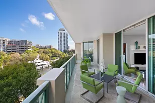 411 N New River Dr, Fort Lauderdale, FL 33301 - Photo 2