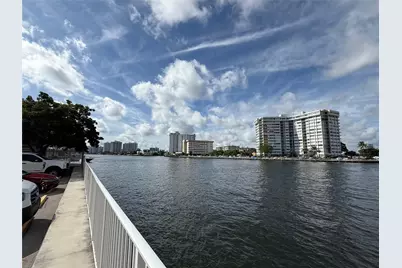 1833 S Ocean Drive #808, Hallandale Beach, FL 33009 - Photo 1