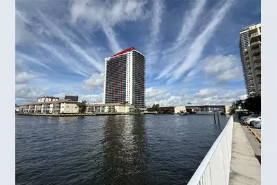 1833 S Ocean Drive #808, Hallandale Beach, FL 33009 - Photo 32