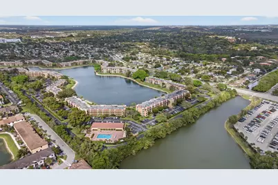 6239 Coral Lake Drive #403, Margate, FL 33063 - Photo 2