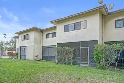4732 NW 90th Avenue #4732, Sunrise, FL 33351 - Photo 20