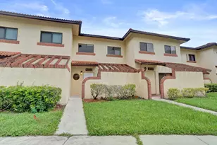 4732 NW 90th Ave, Sunrise, FL 33351 - Photo 1
