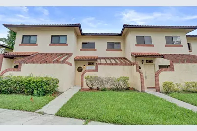 4732 NW 90th Avenue #4732, Sunrise, FL 33351 - Photo 24