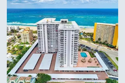 405 N Ocean Boulevard #1615, Pompano Beach, FL 33062 - Photo 2