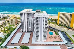 405 N Ocean Blvd, Pompano Beach, FL 33062 - Photo 32