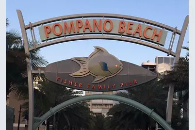 405 N Ocean Boulevard #1615, Pompano Beach, FL 33062 - Photo 36