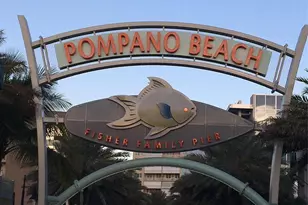 405 N Ocean Blvd, Pompano Beach, FL 33062 - Photo 36