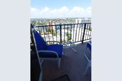 405 N Ocean Boulevard #1615, Pompano Beach, FL 33062 - Photo 26
