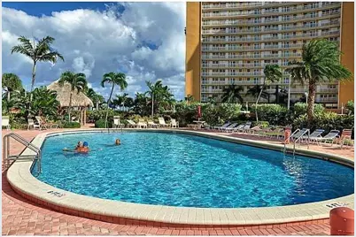 405 N Ocean Boulevard #1615, Pompano Beach, FL 33062 - Photo 8