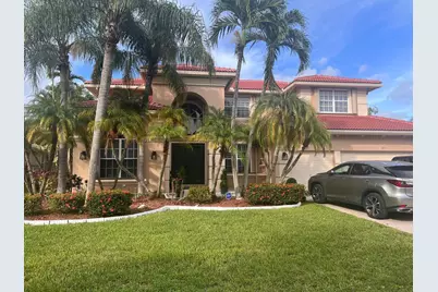 517 NW 118th Way, Coral Springs, FL 33071 - Photo 1