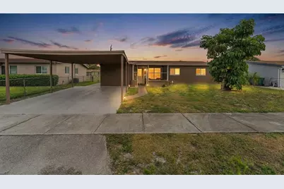 1750 NW 35th Terrace, Lauderhill, FL 33311 - Photo 1