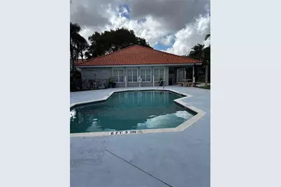 2360 SW 83rd Terrace #U, Miramar, FL 33025 - Photo 18