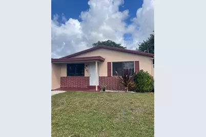 6103 Fletcher Street, Hollywood, FL 33023 - Photo 1