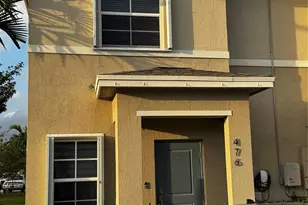 476 NE 5th Terrace, Florida City, FL 33034 - Photo 1