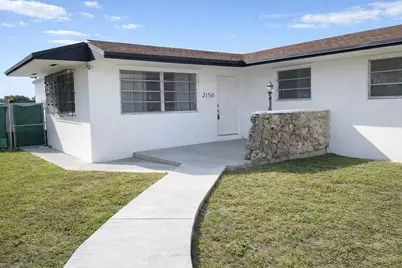 2150 SW 72nd Avenue, Miami, FL 33155 - Photo 1