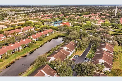 5395 Firenze Drive #O, Boynton Beach, FL 33437 - Photo 12