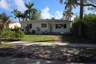1532 Fletcher St, Hollywood, FL 33020 - Photo 1