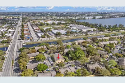 3053 N Oakland Forest Drive #102, Oakland Park, FL 33309 - Photo 34